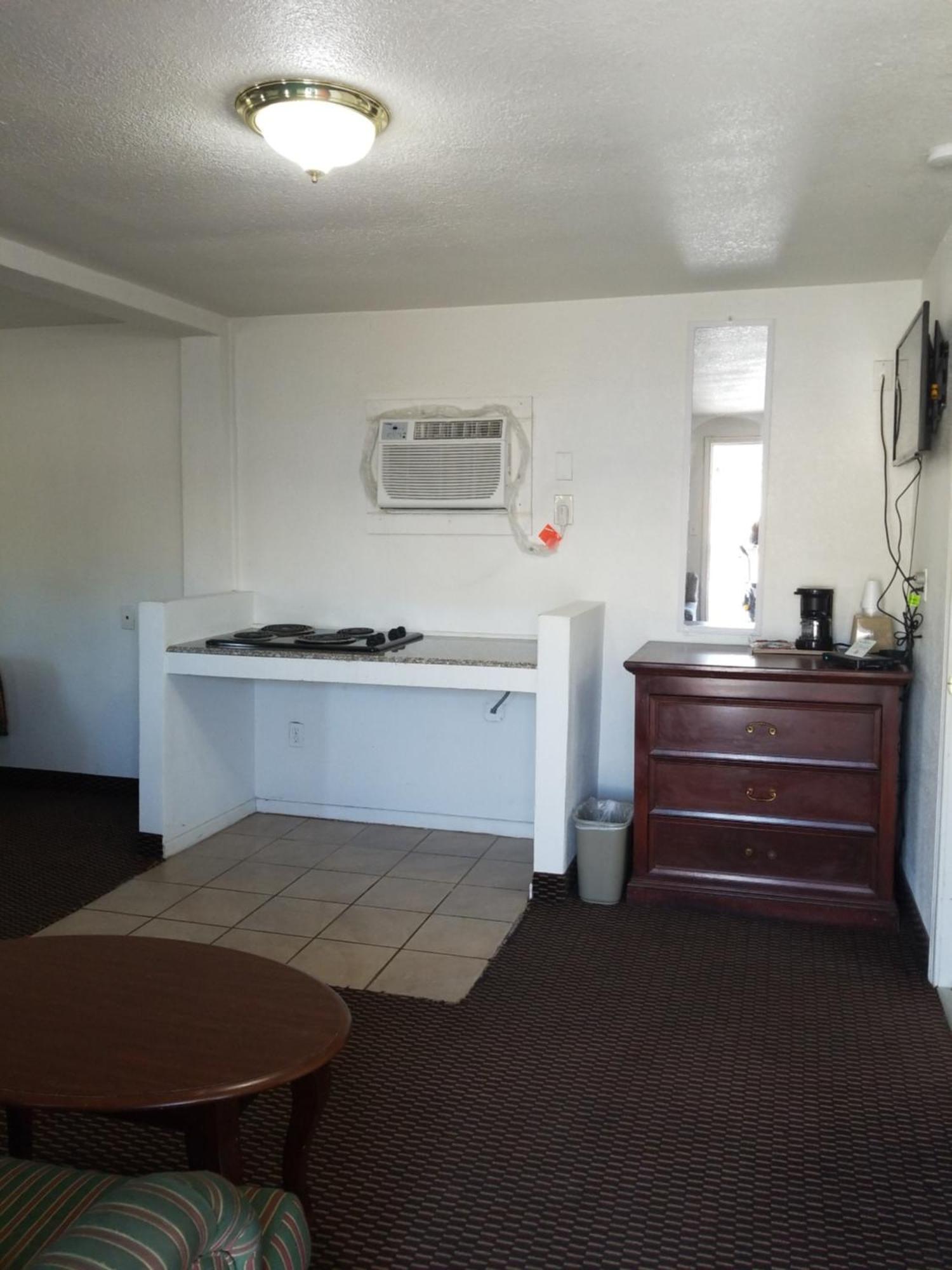 Budget Inn Hamilton Habitación foto